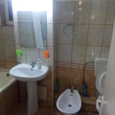 Maier Apartament *