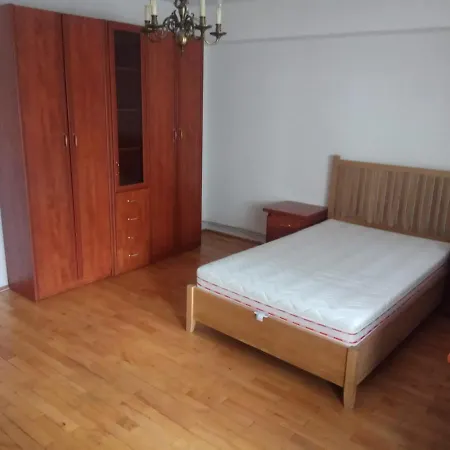 Lägenhet Maier Apartament Cluj-Napoca
