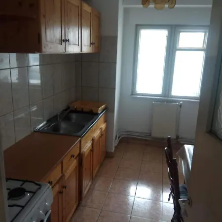 Lägenhet Maier Apartament *