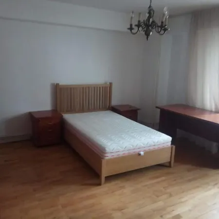Maier Apartament Lägenhet