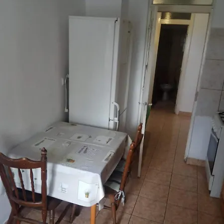 Lägenhet Maier Apartament *