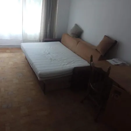 Maier Apartament Lägenhet Cluj-Napoca